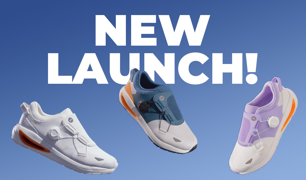 New Shoes, New You! – moodytiger
