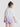 Dip-Dyed Lounge Tees **Lavender**