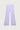 Dancer Bootcut Leggings **Lavender**