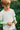2-in-1 Long Sleeves Tee **Cloud Dancer**
