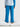 Color Block Lounge Pants **Atlantic**
