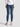 HEAVENLY Queenie Leggings **Blue Wing Teal**