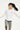 Tennis Long Sleeves Tee **Cloud Dancer**