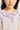 Sailor Collar Dress **Light Wistaria**
