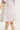 Sailor Collar Dress **Light Wistaria**