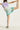 Waves Trace Skirt **Waves trace Green**