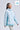 3-in-1 Fleece Jacket **Ice Water**