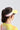 3D Foldable Visor **Gradient Buzz Pink**