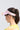 3D Foldable Visor **Gradient Buzz Pink**