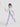HEAVENLY Swift Speed Leggings **Lavender**