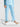Color Block Lounge Pants **Cirrus Blue**