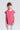 Air Supply 2 Layers Short Sleeves **Pitaya**