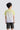 Air Supply Gradient Short Sleeve **Spectrum Purple Yellow**