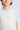 Air Supply Gradient Short Sleeve **Spectrum White Cyan**