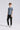 Air Supply Pants **Charcoal Black**