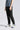 Air Supply Pants **Charcoal Black**