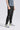Air Supply Pants **Charcoal Black**