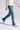 Air Supply Pants **China Blue**