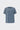 Air Supply Short Sleeve Tee **China Blue**