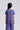 Air Supply Side Tie Short Sleeve Tee **Future Dusk**