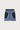 Air Supply Training Short **Blue Wing Teal**