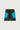 Air Supply Training Short **Charcoal Black**