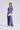 Air Supply Wide Leg Pants **Future Dusk**