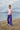 Air Supply Wide Leg Pants **Future Dusk**
