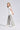 Air Supply Wide Leg Pants **Moon Grey**
