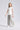 Air Supply Wide Leg Pants **Moon Grey**