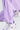 Air Supply Wide Leg Pants **Whelan Purple**
