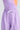 Air Supply Wide Leg Pants **Whelan Purple**