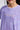 Anime Short Sleeves **Glare Purple**