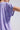 Anime Short Sleeves **Glare Purple**