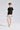 Avenir Sports Short Sleeves **Charcoal Black**