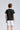 Avenir Sports Short Sleeves **Charcoal Black**