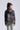 Bettie Jacket **Variegated Black**