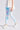 Cloudie Air Leggings **Lustrous Blue**