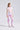 Cloudie Air Leggings **Lustrous Pink**