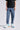 Cargo Sports Pants **Blue Wing Teal**