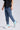Cargo Sports Pants **Blue Wing Teal**