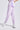 Cargo Sports Pants **Lavender**