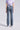 Cloudie Air Bootcut Leggings **China Blue**