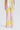 Cloudie Air Bootcut Leggings **Gradient Buzz Pink**
