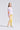 Cloudie Air Bootcut Leggings **Gradient Buzz Pink**