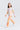 Cloudie Air Bootcut Leggings **Gradient Buzz Yellow**