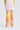 Cloudie Air Bootcut Leggings **Gradient Buzz Yellow**