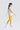 Cloudie Air Leggings **Amber yellow**