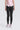 Cloudie Air Leggings **Charcoal Black**