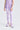 Cloudie Air Leggings **Quiet Color Purple**